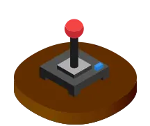 Mas86 Arcade